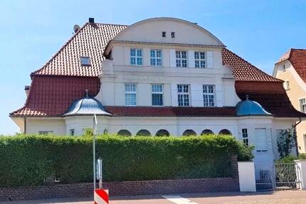 Haus Berlin Charlottenburg-Wilmersdorf - 10 Zimmer, 452 m&sup2;, 628.000&euro; | Angebot:25988565