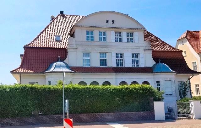 Mehrfamilienhaus, Wohnhaus Berlin Charlottenburg-Wilmersdorf - 10 Zimmer, 452 m&sup2;, 628.000&euro; | Angebot:25988565