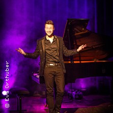 Florian Wagner - The Flo Must Go On 23.01.2026 Bar jeder Vernunft