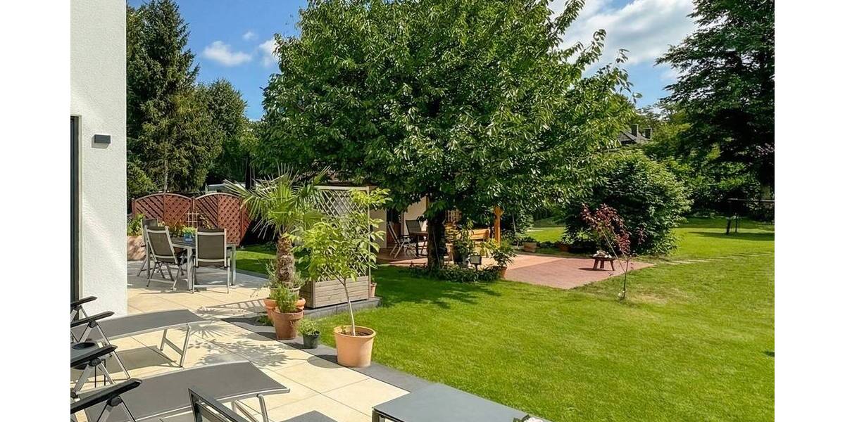 Einfamilienhaus Falkensee - 8 Zimmer, 267 m&sup2;, 1.495.000&euro; | Angebot:25959497