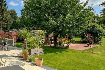 Haus Falkensee - 8 Zimmer, 267 m&sup2;, 1.495.000&euro; | Angebot:25959497