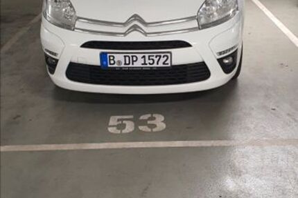 Citroen C4 Picasso 333.253 km 1.500 &euro; Berlin 12526