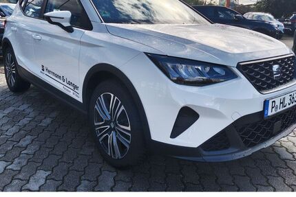 Seat Arona 19.900 km 18.996 &euro; Wildau 15745