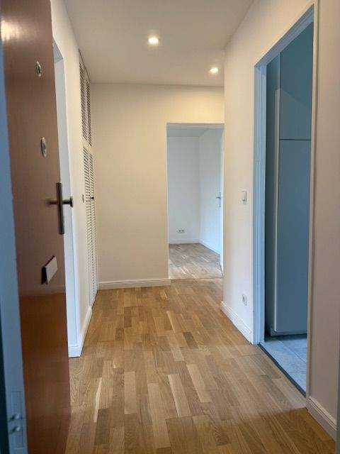 Vollständig renovierte 3-Zimmer-Wohnung in zentraler Lichterfelder Lage 3 zimmer