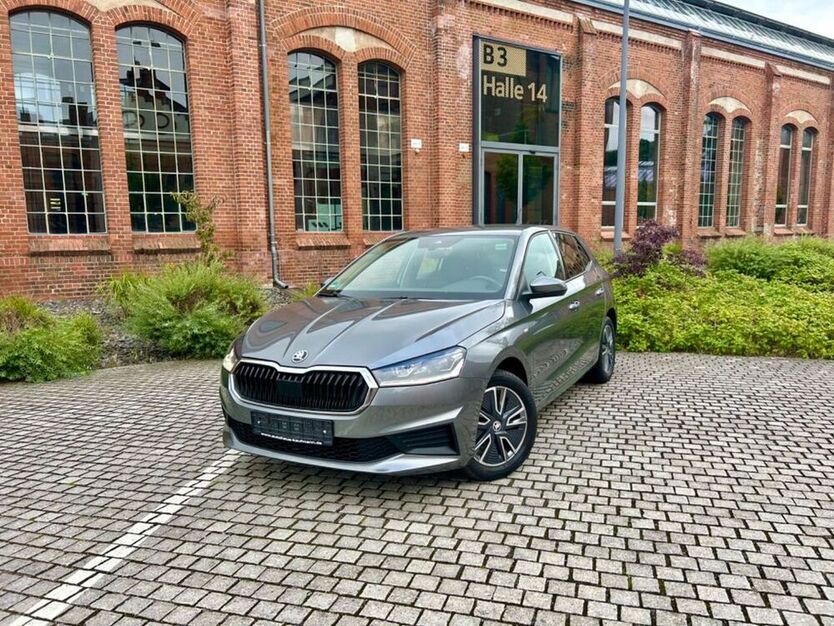 Fabia