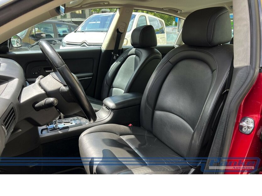 Citroen C6 Pallas*Pano*HUP*Leder*JBL*SHZ*MultiL*PDC* 157.074 km 7.480 € Berlin 13187