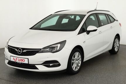 Opel Astra 48.346 km 15.990 &euro; Hoppegarten OT Hönow 15366
