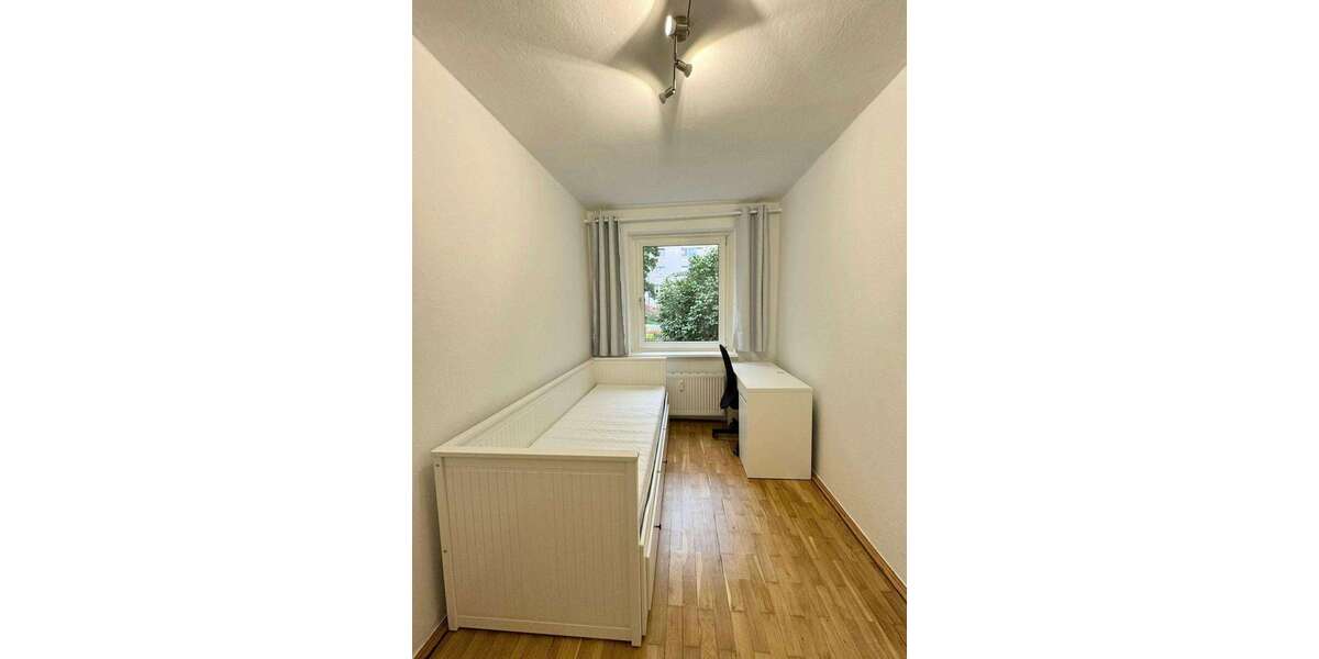 Zimmer Berlin Plänterwald - 475&euro; | Angebot:27081879