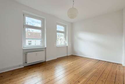 Wohnung Berlin Charlottenburg - 1 Zimmer, 36 m&sup2;, 195.000&euro; | Angebot:27324226