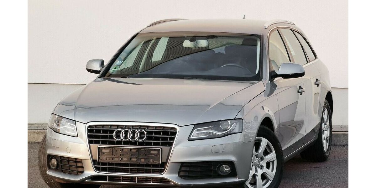 Audi A4 315.896 km 3.199 &euro; Berlin 13051