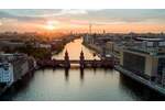 Etagenwohnung Berlin Friedrichshain - 1 Zimmer, 40 m&sup2;, 1.250&euro; | Angebot:25740311