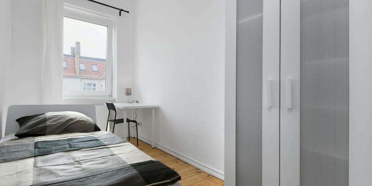 Zimmer Berlin Oberschöneweide - 580&euro; | Angebot:26028807