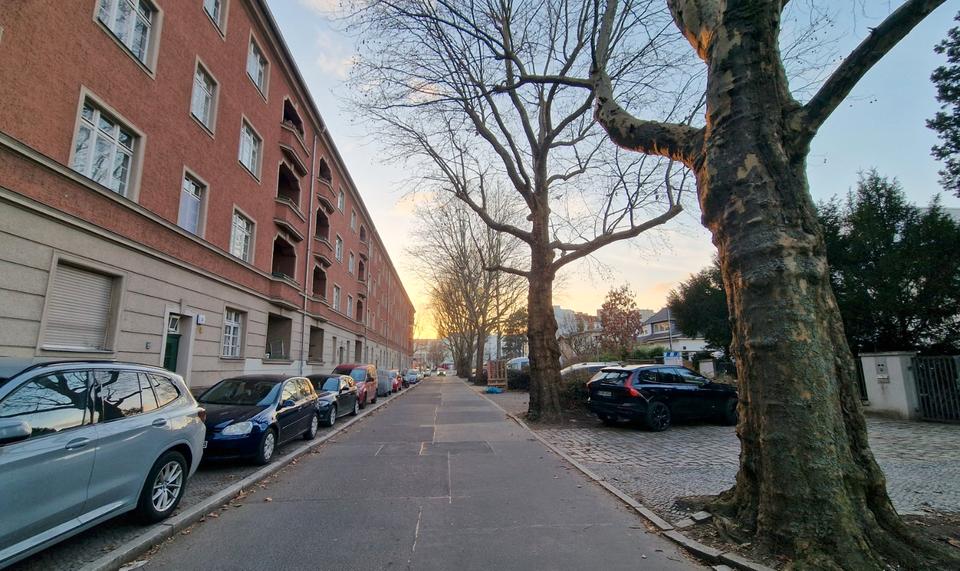 Mehrfamilienhaus, Wohnhaus Berlin Tempelhof-Schöneberg - 4 Zimmer, 87 m&sup2;, 379.000&euro; | Angebot:26168524