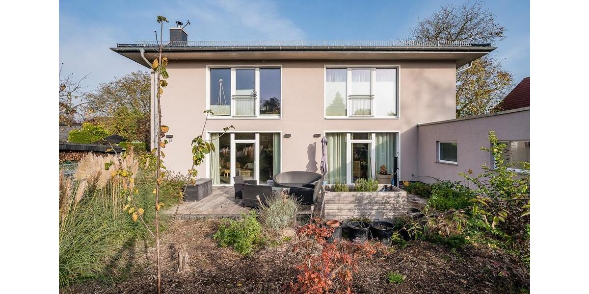 Erdgeschoßwohnung Hohen Neuendorf Borgsdorf - 3 Zimmer, 102 m&sup2;, 1.467&euro; | Angebot:27634002