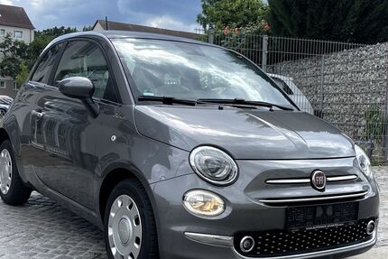 Fiat 500 45.819 km 10.880 &euro; Teltow 14513