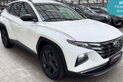Hyundai TUCSON 23.496 km 25.990 &euro; Ludwigsfelde (bei Berlin) 14974