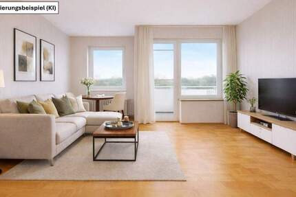 Wohnung Berlin Zehlendorf - 2 Zimmer, 69 m&sup2;, 330.000&euro; | Angebot:25821921