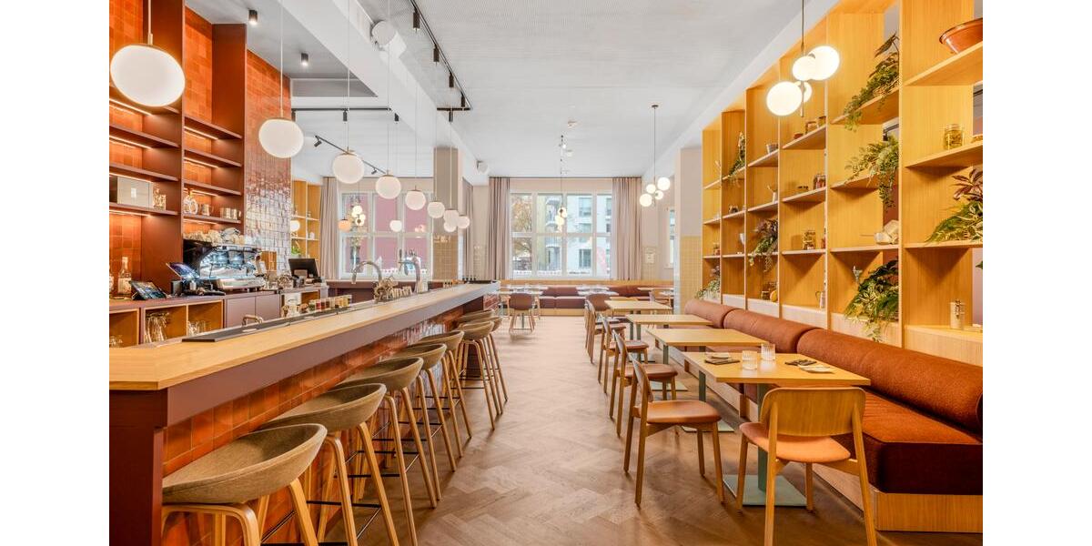 Etagenwohnung Berlin Spandau - 3 Zimmer, 70 m&sup2;, 1.535&euro; | Angebot:26546494