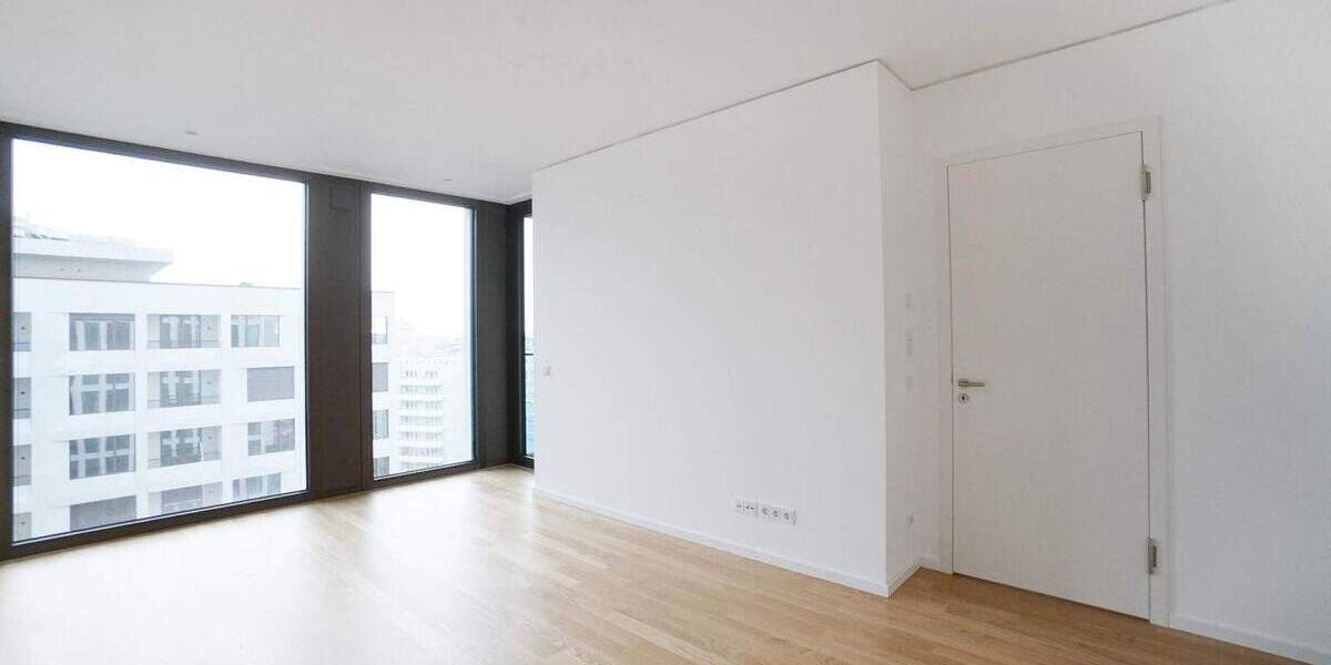 Etagenwohnung Berlin Mitte - 2 Zimmer, 54 m&sup2;, 1.600&euro; | Angebot:25748300