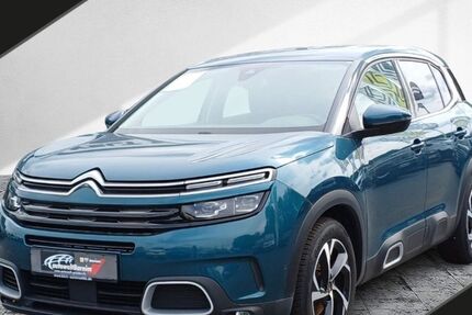 Citroen C5 Aircross 51.048 km 15.900 &euro; Bernau 16321