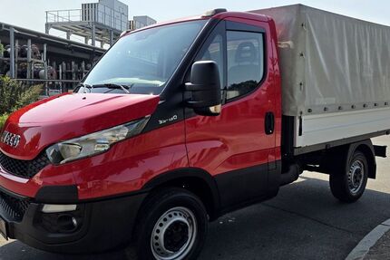 IVECO Andere 29.000 km 21.990 € Berlin 12279