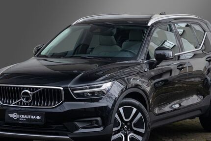Volvo XC40 53.400 km 29.990 &euro; Berlin 10709