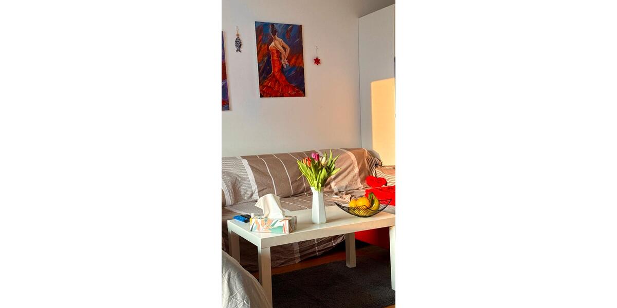 Etagenwohnung Berlin Mitte - 1 Zimmer, 42 m&sup2;, 1.150&euro; | Angebot:26690394