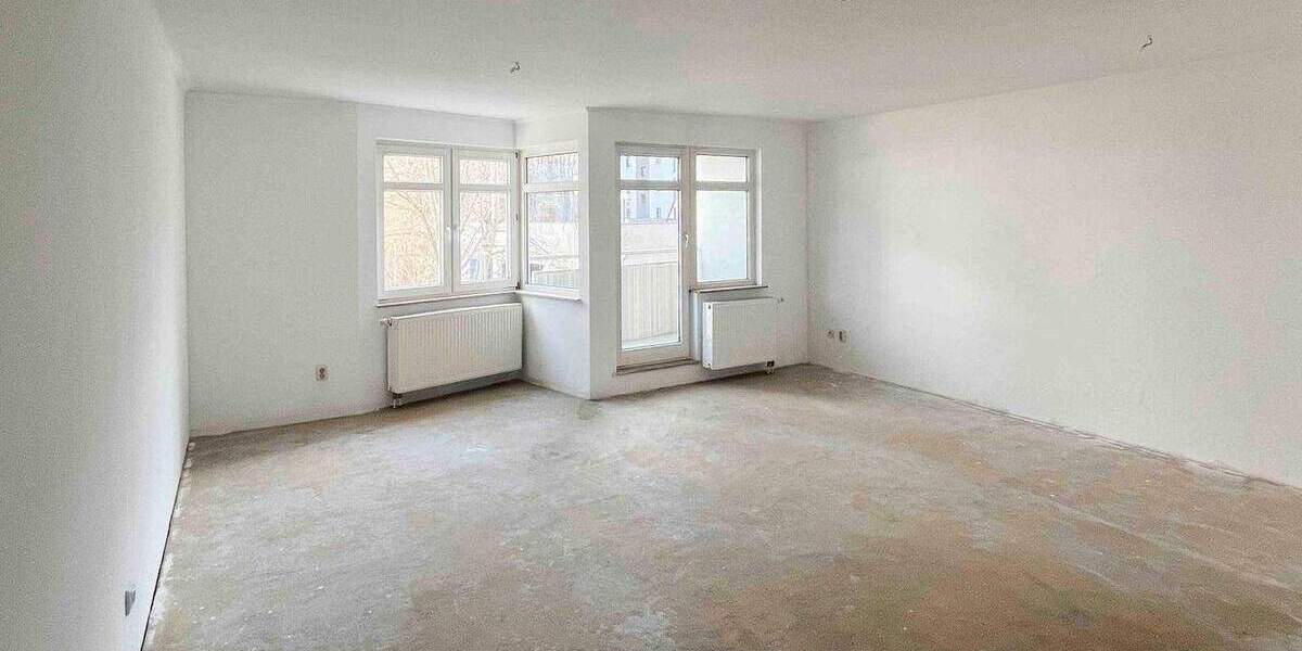 Etagenwohnung Potsdam Waldstadt I - 2 Zimmer, 69 m&sup2;, 229.900&euro; | Angebot:25822033