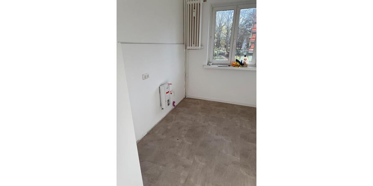 Erdgeschoßwohnung Berlin Spandau - 2 Zimmer, 52 m&sup2;, 1.200&euro; | Angebot:25933561