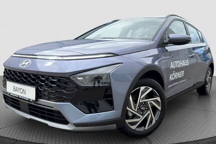 Hyundai BAYON 2.100 km 22.995 &euro; Berlin 12683