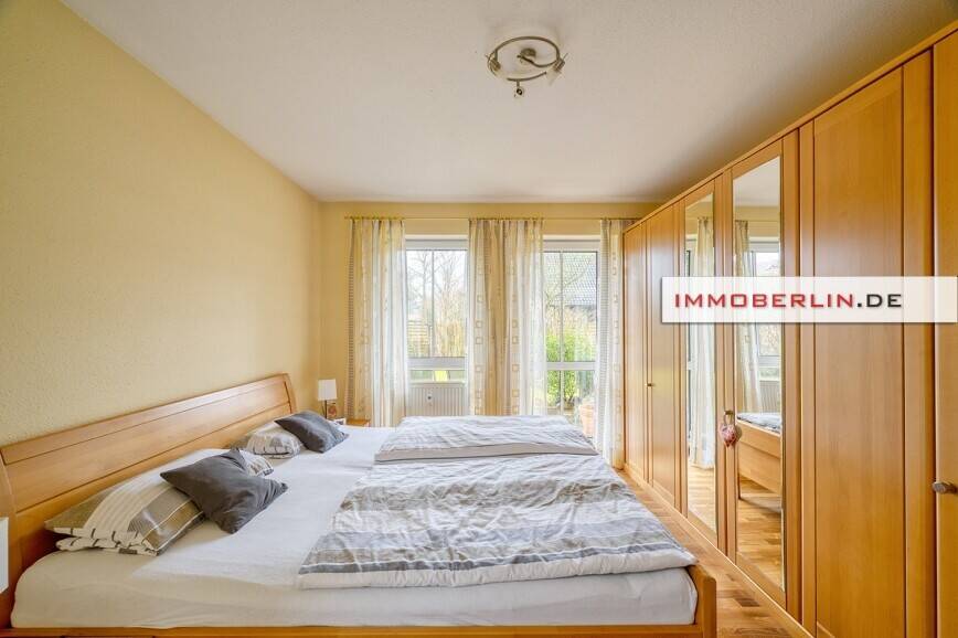 Etagenwohnung Zeuthen - 3 Zimmer, 78 m&sup2;, 420.000&euro; | Angebot:26433289