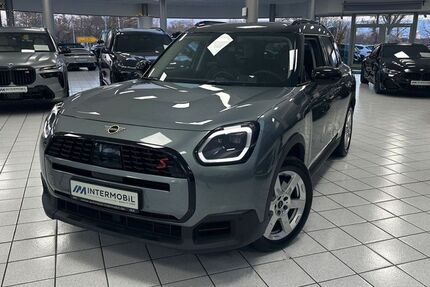 Mini Cooper S Countryman 25.206 km 32.770 &euro; Schönefeld / bei Berlin 12529