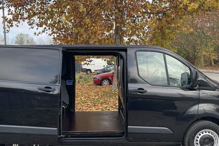 Ford Transit Custom 219.000 km 7.900 &euro; Berlin 12681