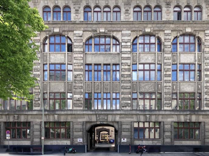 Gewerbeobjekt Berlin Mitte - 300&euro; | Angebot:25984197