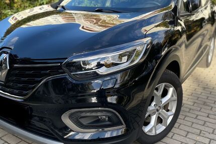 Renault Kadjar 86.000 km 16.000 &euro; Berlin 13351