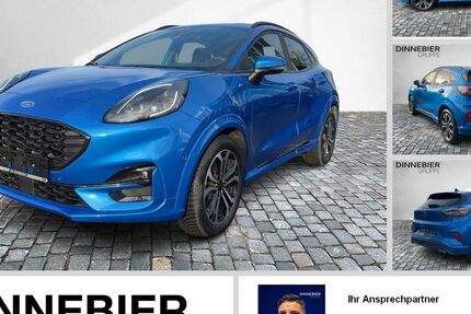 Ford Puma 23.445 km 22.570 &euro; Berlin 10365