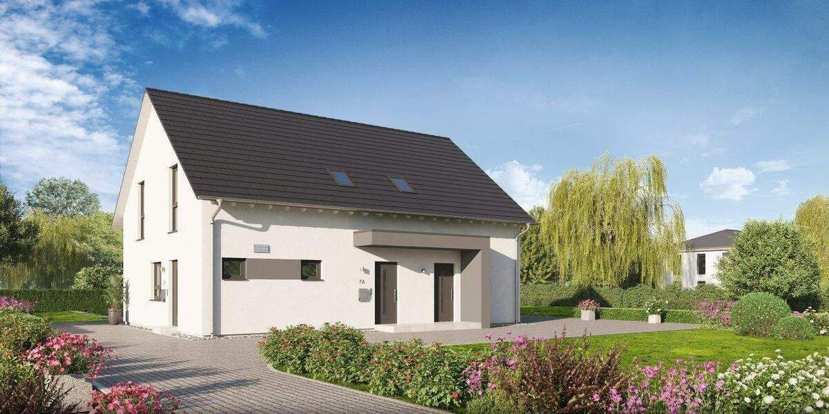 Mehrfamilienhaus, Wohnhaus Berlin-Marzahn-Hellersdorf Marzahn - 8 Zimmer, 239 m&sup2;, 369.839&euro; | Angebot:25304315