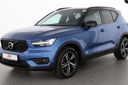 Volvo XC40 100.000 km 24.480 &euro; Berlin 12103