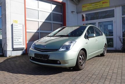 Toyota Prius 205.176 km 4.900 &euro; Dahlwitz Hoppegarten 15366