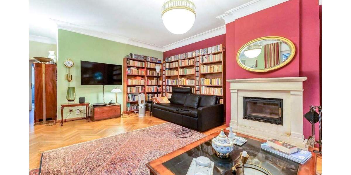 Bungalow Berlin Kladow - 5 Zimmer, 134 m&sup2;, 775.000&euro; | Angebot:25744087