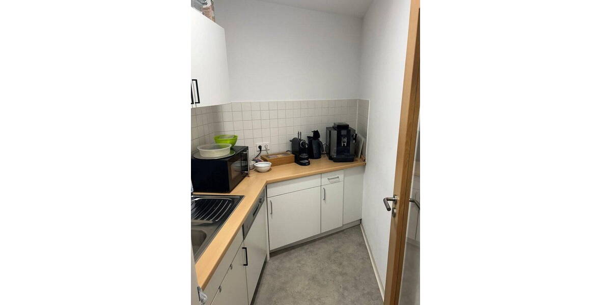 Gewerbeobjekt Berlin Wilmersdorf - 1.634&euro; | Angebot:26821982