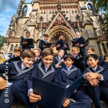 Thomanerchor und Gewandhausorchester Leipzig - Bach 09.11.2025 Philharmonie Berlin