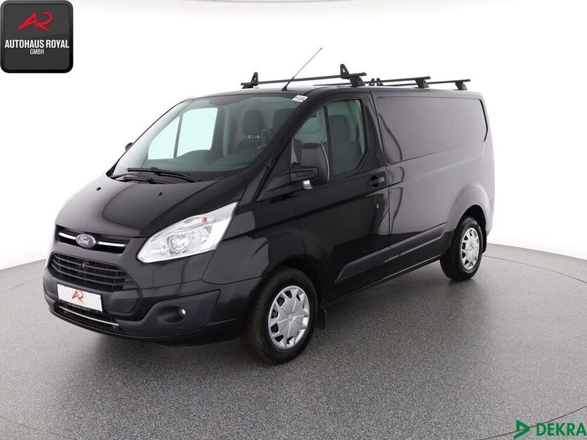 Transit Custom