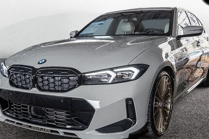 Alpina B3 4.450 km 94.950 &euro; Berlin 12203