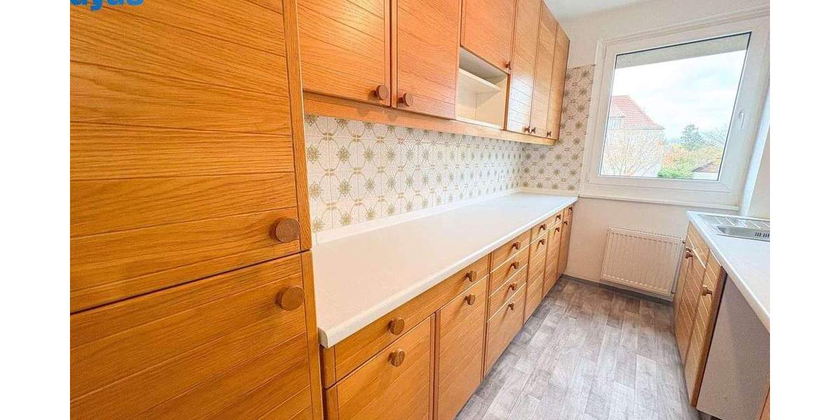 Etagenwohnung Berlin Borsigwalde - 3 Zimmer, 83 m&sup2;, 1.550&euro; | Angebot:24636618