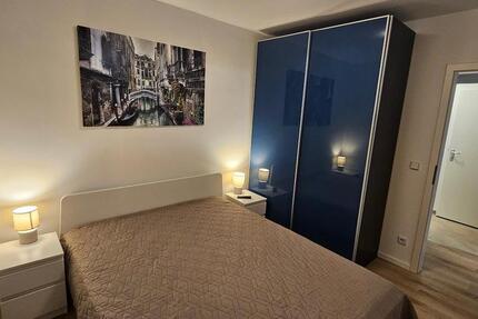 Feel-Good Apartment in Berlin-Spandau 990 € All-Inclusive. 1 zimmer