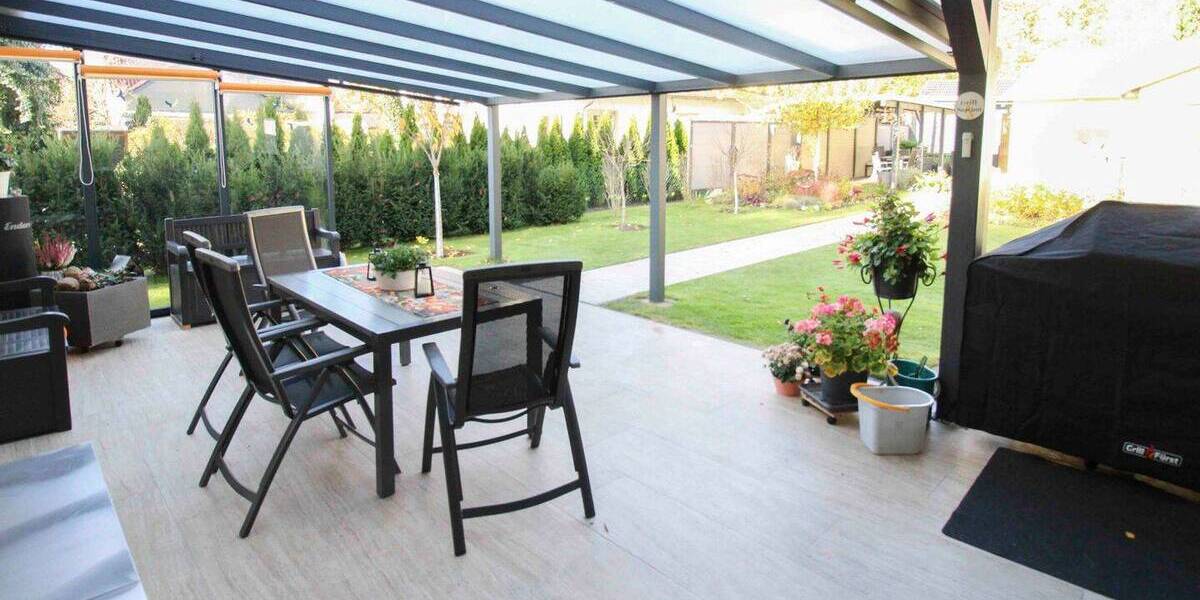 Einfamilienhaus Petershagen/Eggersdorf Petershagen - 8 Zimmer, 689.000&euro; | Angebot:25958062