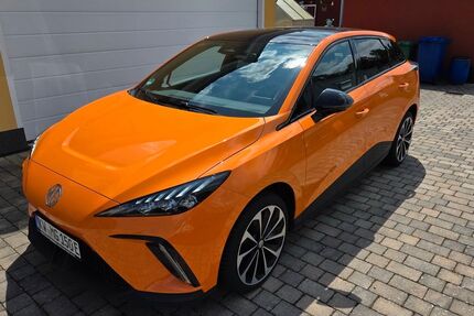 MG 4 14.500 km 20.500 &euro; Königs Wusterhausen 15712