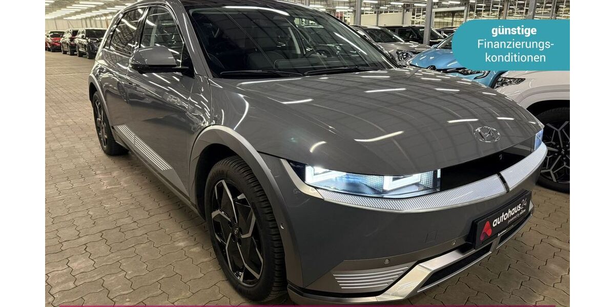 Hyundai IONIQ 5 18.271 km 33.990 &euro; Ludwigsfelde (bei Berlin) 14974