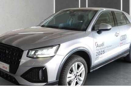 Audi Q2 10.425 km 27.888 € Berlin 13581